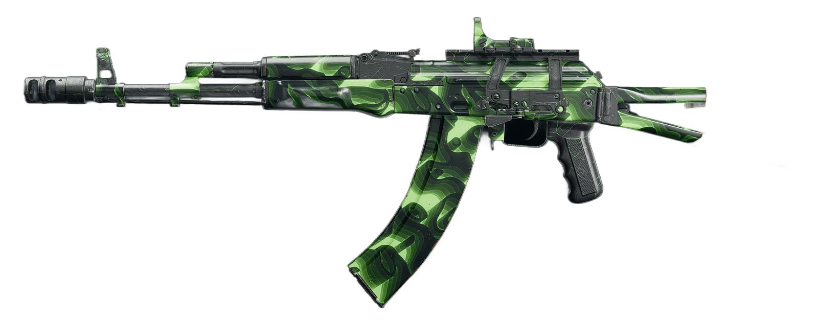 Best Ak Warzone Loadout Warzone Multiplayer Meta Updated Daily