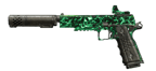 1911 Pistol weapon