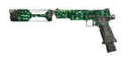 1911 Pistol weapon