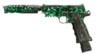 1911 Pistol weapon