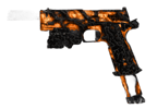 1911 Pistol weapon