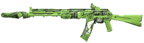 Kastov 545 weapon
