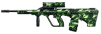 ABR A1 weapon