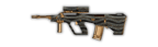 ABR A1 weapon