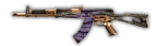 AEK-973 weapon