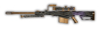 AMR Mod 4 weapon
