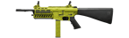AMR9 weapon