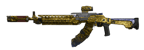 AN-94 weapon