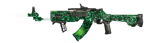 AN-94 weapon