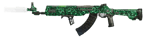 AN-94 weapon