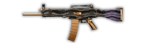 ASG-89 weapon