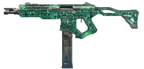 Akita weapon
