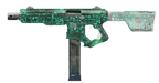 Akita weapon