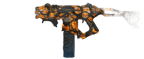 Akita weapon