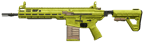 Bas-B weapon