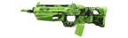 BP50 weapon