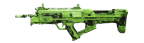 BAL-27 weapon