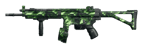 C9 weapon