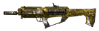 CBRS-3 weapon