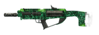 CBRS-3 weapon