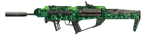 CBRS-3 weapon