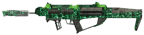 CBRS-3 weapon