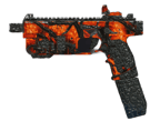 CODA 9 weapon