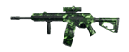 CR-56 Amax weapon