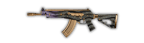 CR-56 Amax weapon