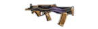 Cypher 091 weapon