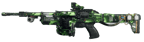 D1.3 Sector weapon