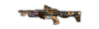 D1.3 Sector weapon