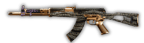 DM-10 weapon