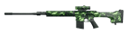 DM-10 weapon