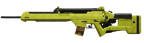 DM56 weapon