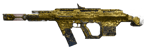 DS20 Mirage weapon