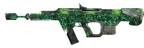 DS20 Mirage weapon
