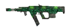 DS20 Mirage weapon
