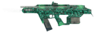 DS20 Mirage weapon