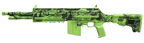 DTIR 30-06 weapon