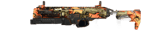 Dravec 45 weapon