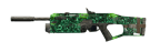 Dravec 45 weapon