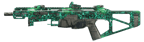 Dravec 45 weapon