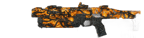 Dravec 45 weapon