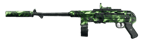 Dresden 9mm weapon
