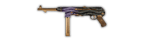 Dresden 9mm weapon