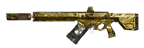 EGRT-17 weapon