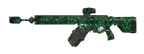 EGRT-17 weapon