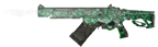 EGRT-17 weapon