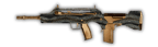FFAR 1 weapon